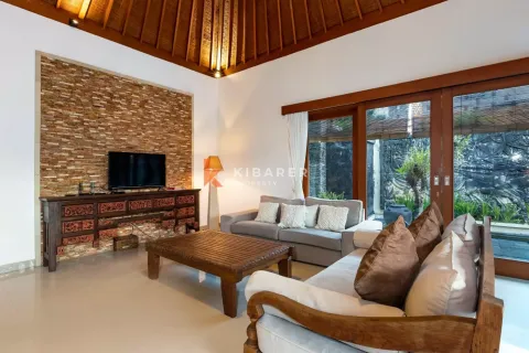 3 bedrooms Villa in Badung, Indonesia No. 12730 4