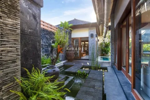 3 bedrooms Villa in Badung, Indonesia No. 12730 8