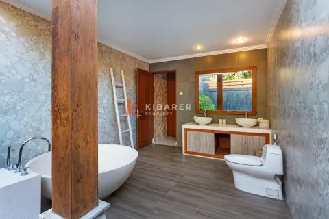 3 bedrooms Villa in Badung, Indonesia No. 12730 17