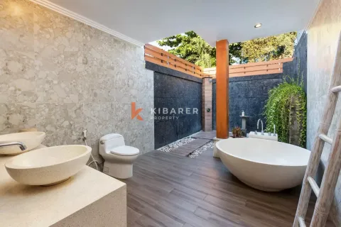 3 bedrooms Villa in Badung, Indonesia No. 12730 16
