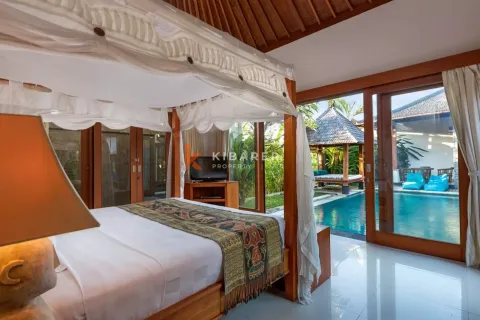 3 bedrooms Villa in Badung, Indonesia No. 12730 18
