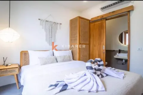 Вилла с 2 спальнями в Kerobokan, Бадунг, Индонезия № 12729 11