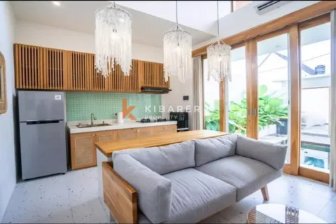 Вилла с 2 спальнями в Kerobokan, Бадунг, Индонезия № 12729 4