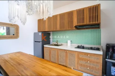 Вилла с 2 спальнями в Kerobokan, Бадунг, Индонезия № 12729 3