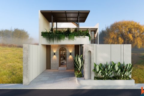 2 bedrooms Villa in Cemagi, Mengwi, Badung, Indonesia No. 10561