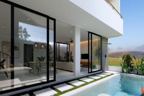 2 bedrooms Villa in Cemagi, Mengwi, Badung, Indonesia No. 10560 5