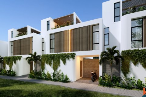 2 bedrooms Villa in Cemagi, Mengwi, Badung, Indonesia No. 10560