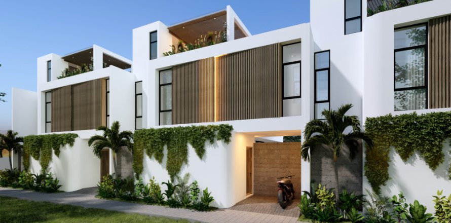 2 bedrooms Villa in Cemagi, Mengwi, Badung, Indonesia No. 10560
