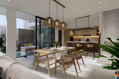 2 bedrooms Villa in Cemagi, Mengwi, Badung, Indonesia No. 10560 4