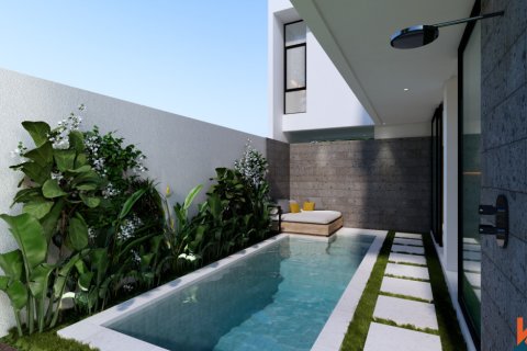 2 bedrooms Villa in Cemagi, Mengwi, Badung, Indonesia No. 10560 2