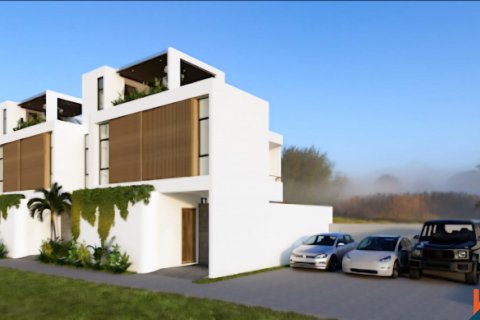 2 bedrooms Villa in Cemagi, Mengwi, Badung, Indonesia No. 10560 6
