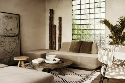 2 bedrooms Villa in Ubud, Gianyar, Indonesia No. 10559 2