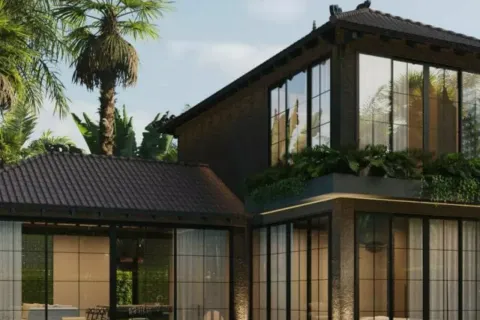 2 bedrooms Villa in Ubud, Gianyar, Indonesia No. 10559