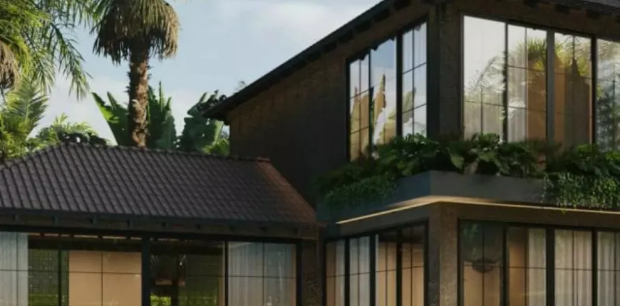 2 bedrooms Villa in Ubud, Gianyar, Indonesia No. 10559