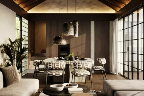 2 bedrooms Villa in Ubud, Gianyar, Indonesia No. 10559 3