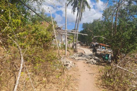 54.39m2 Land in Indonesia No. 9113 11