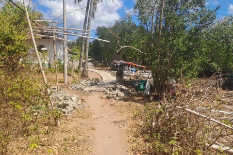 54.39m2 Land in Indonesia No. 9113 12