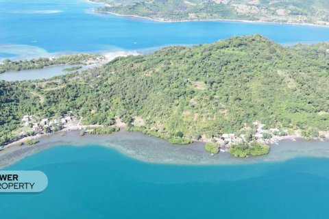 54.39m2 Land in Indonesia No. 9113