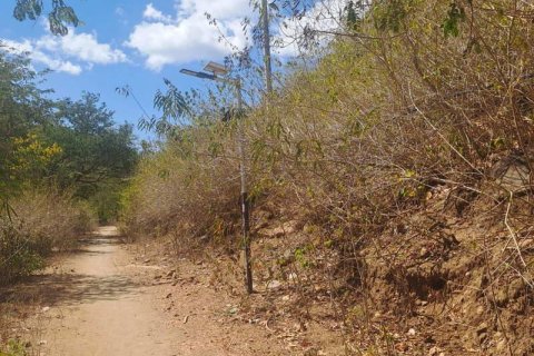 54.39m2 Land in Indonesia No. 9113 10