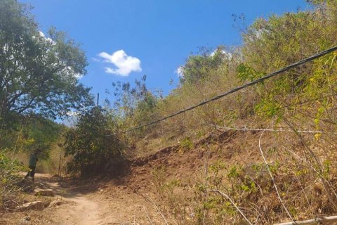 54.39m2 Land in Indonesia No. 9113 13