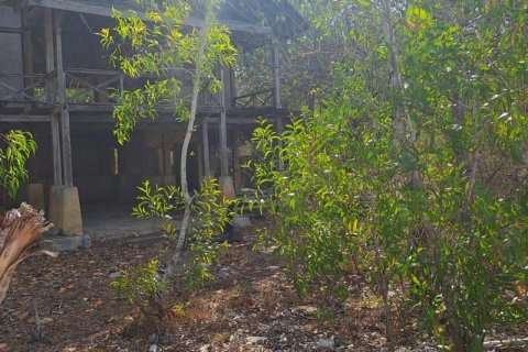 5800m2 Land in Indonesia No. 9115