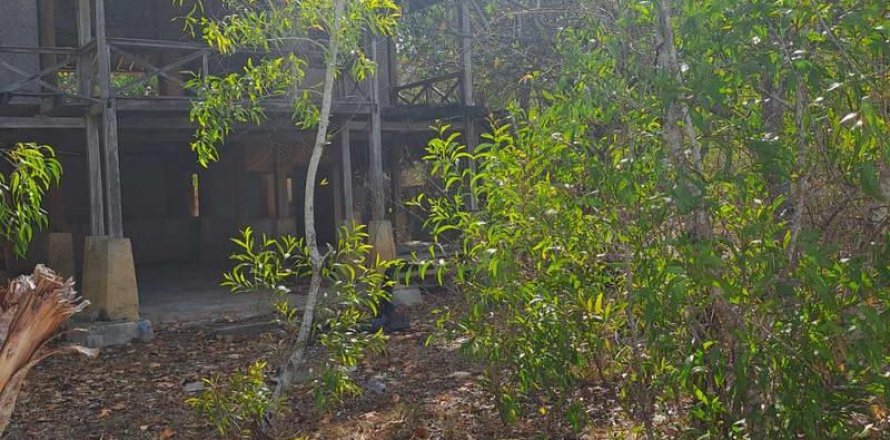 5800m2 Land in Indonesia No. 9115