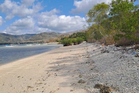 5800m2 Land in Indonesia No. 9115 4