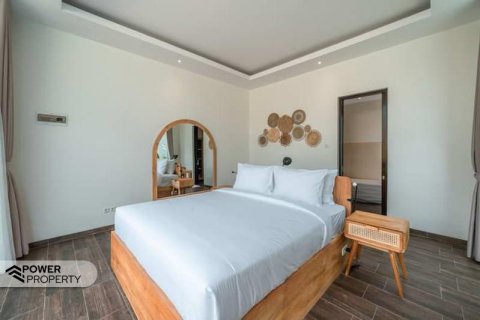 3 bedrooms Villa in Seminyak, Badung, Indonesia No. 9111 4