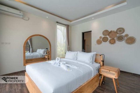 3 bedrooms Villa in Seminyak, Badung, Indonesia No. 9111 27