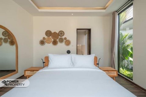 3 bedrooms Villa in Seminyak, Badung, Indonesia No. 9111 10