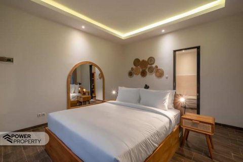 3 bedrooms Villa in Seminyak, Badung, Indonesia No. 9111 6
