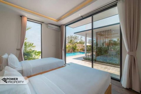 3 bedrooms Villa in Seminyak, Badung, Indonesia No. 9111 17