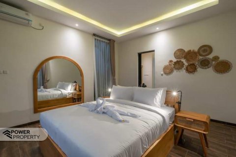 3 bedrooms Villa in Seminyak, Badung, Indonesia No. 9111 5