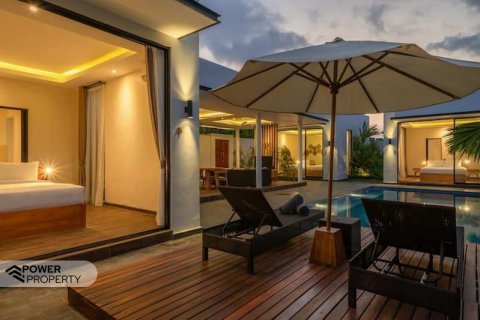 3 bedrooms Villa in Seminyak, Badung, Indonesia No. 9111 23