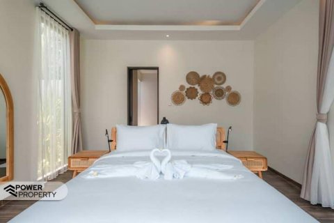 3 bedrooms Villa in Seminyak, Badung, Indonesia No. 9111 11