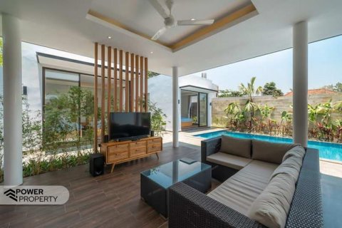 3 bedrooms Villa in Seminyak, Badung, Indonesia No. 9111 19