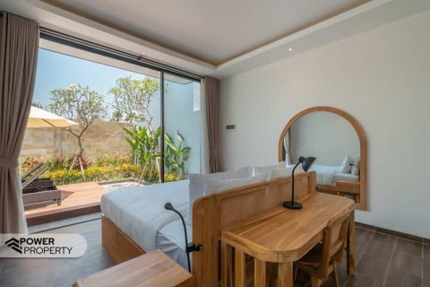 3 bedrooms Villa in Seminyak, Badung, Indonesia No. 9111 14