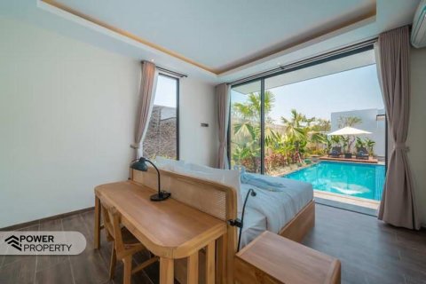 3 bedrooms Villa in Seminyak, Badung, Indonesia No. 9111 18