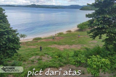 2800m2 Land in Asahan, Indonesia No. 9116