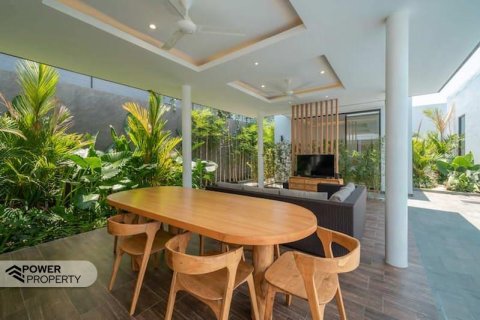 3 bedrooms Villa in Seminyak, Badung, Indonesia No. 9110 10