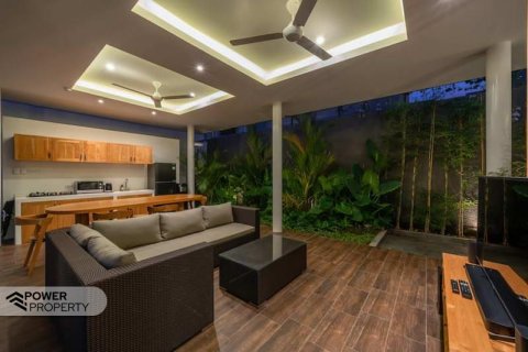 3 bedrooms Villa in Seminyak, Badung, Indonesia No. 9110 8