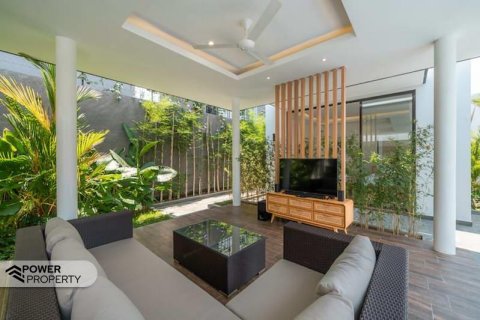 3 bedrooms Villa in Seminyak, Badung, Indonesia No. 9110 5