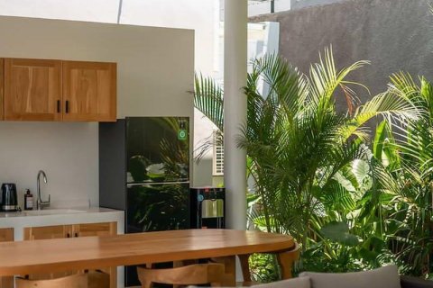 3 bedrooms Villa in Seminyak, Badung, Indonesia No. 9110 19