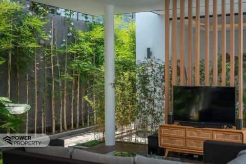 3 bedrooms Villa in Seminyak, Badung, Indonesia No. 9110 15