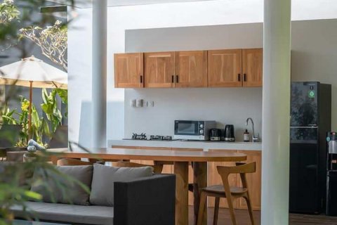 3 bedrooms Villa in Seminyak, Badung, Indonesia No. 9110 14