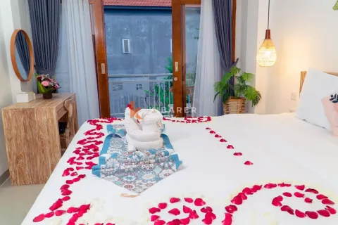Вилла с 3 спальнями в Canggu, Бадунг, Индонезия № 12811 12
