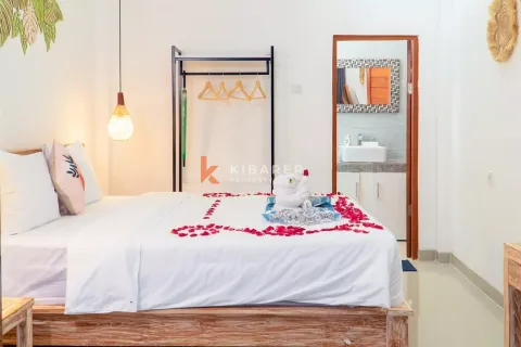 Вилла с 3 спальнями в Canggu, Бадунг, Индонезия № 12811 11