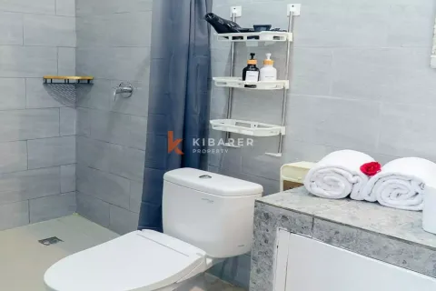 Вилла с 3 спальнями в Canggu, Бадунг, Индонезия № 12811 8