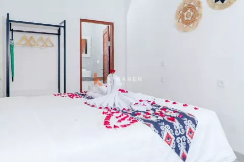 Вилла с 3 спальнями в Canggu, Бадунг, Индонезия № 12811 7