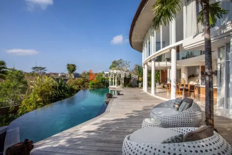 3 bedrooms Villa in Ungasan, Badung, Indonesia No. 12812 5